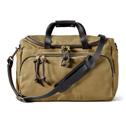 FILSON SPORTSMAN UTILITY BAG - TAN