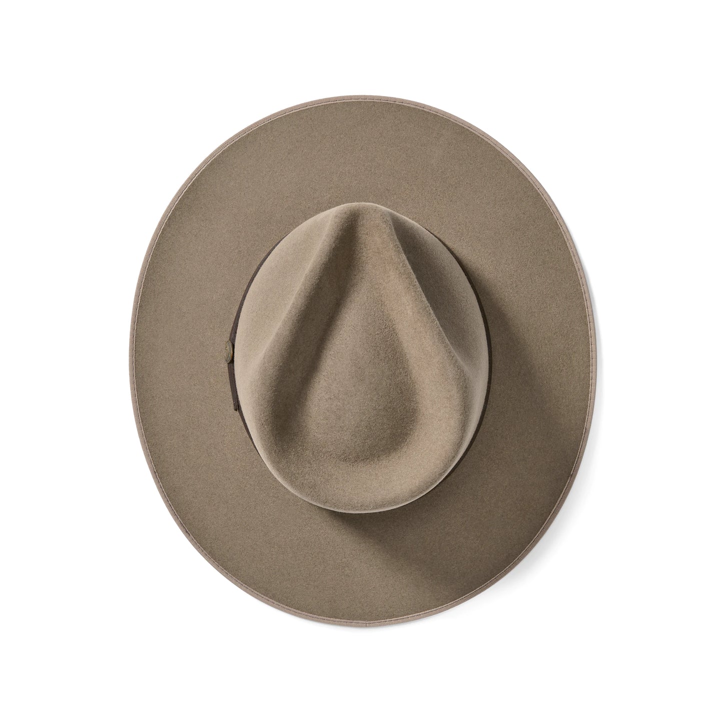 FILSON STETSON WOLF CANYON HAT - BIRCH