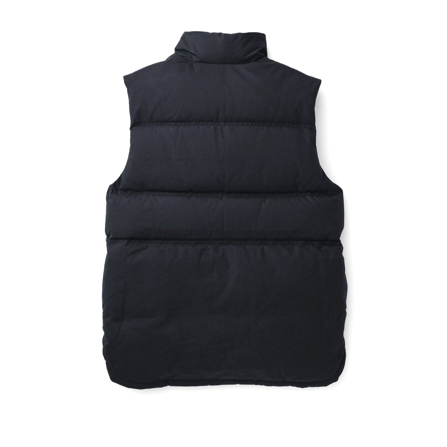 FILSON DOWN CRUISER VEST - Harbor Blue