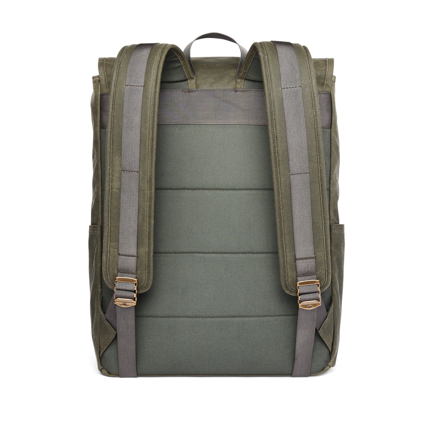 FILSON OIL FINISH RUCKSACK - Otter Green