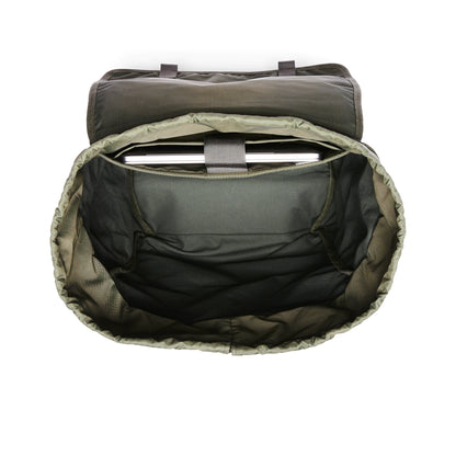 FILSON OIL FINISH RUCKSACK - Otter Green