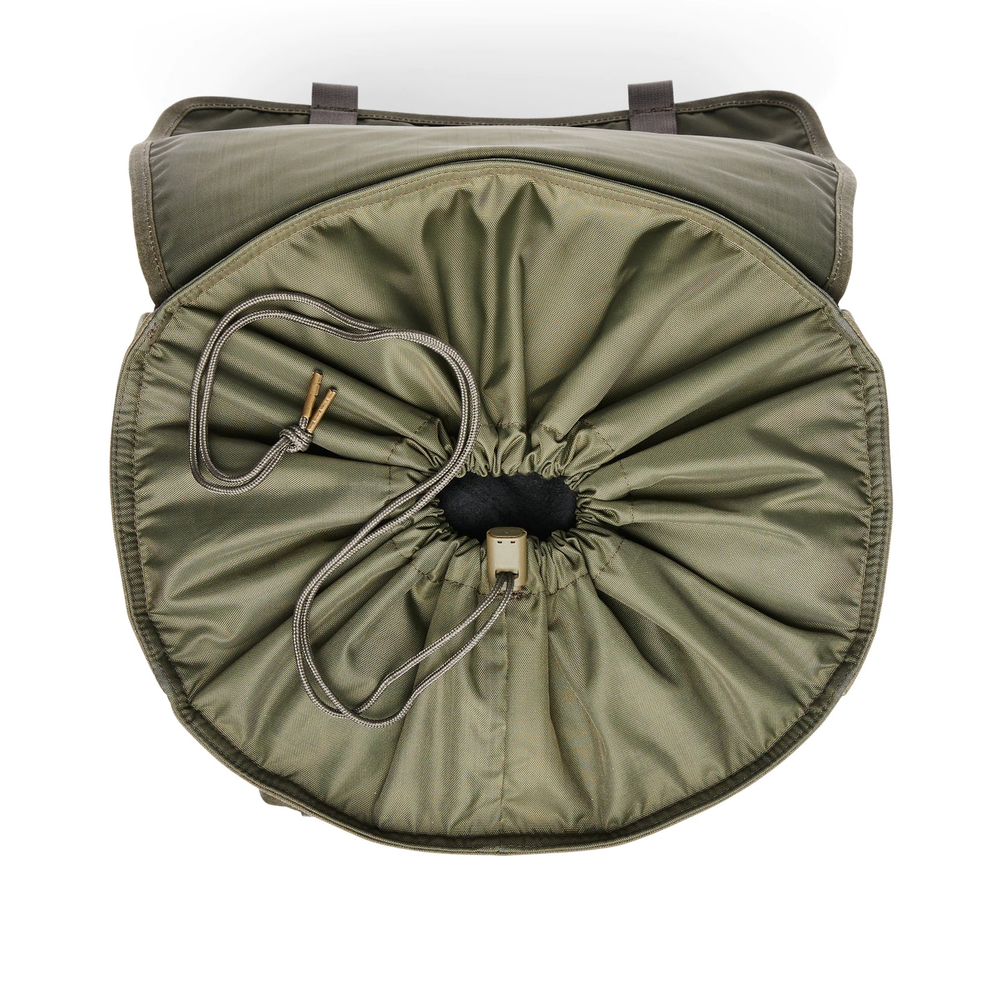 FILSON OIL FINISH RUCKSACK - Otter Green