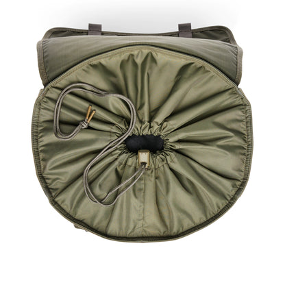 FILSON OIL FINISH RUCKSACK - Otter Green