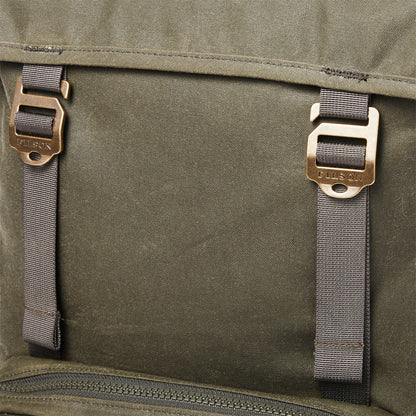 FILSON OIL FINISH RUCKSACK - Otter Green