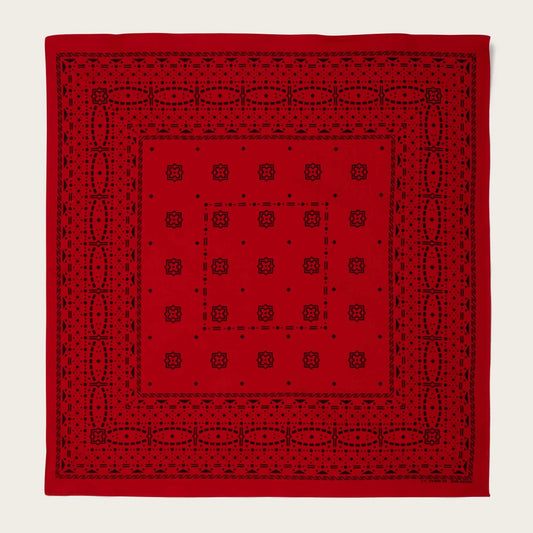 FILSON BOOT TRACK BANDANA