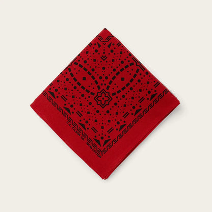 FILSON BOOT TRACK BANDANA