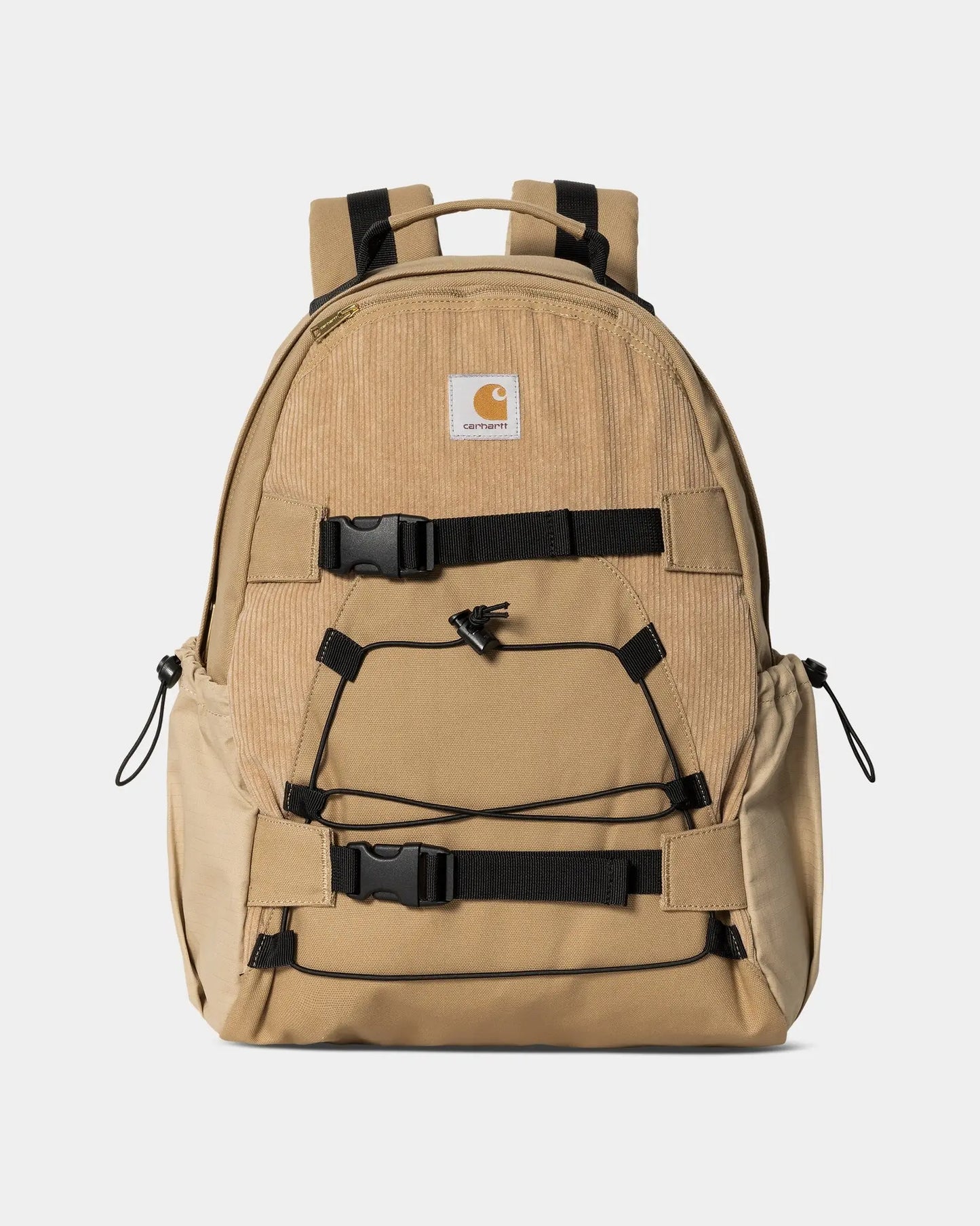CARHARTT WIP Medley Backpack - Dusty Hamilton Brown