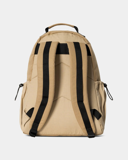 CARHARTT WIP Medley Backpack - Dusty Hamilton Brown