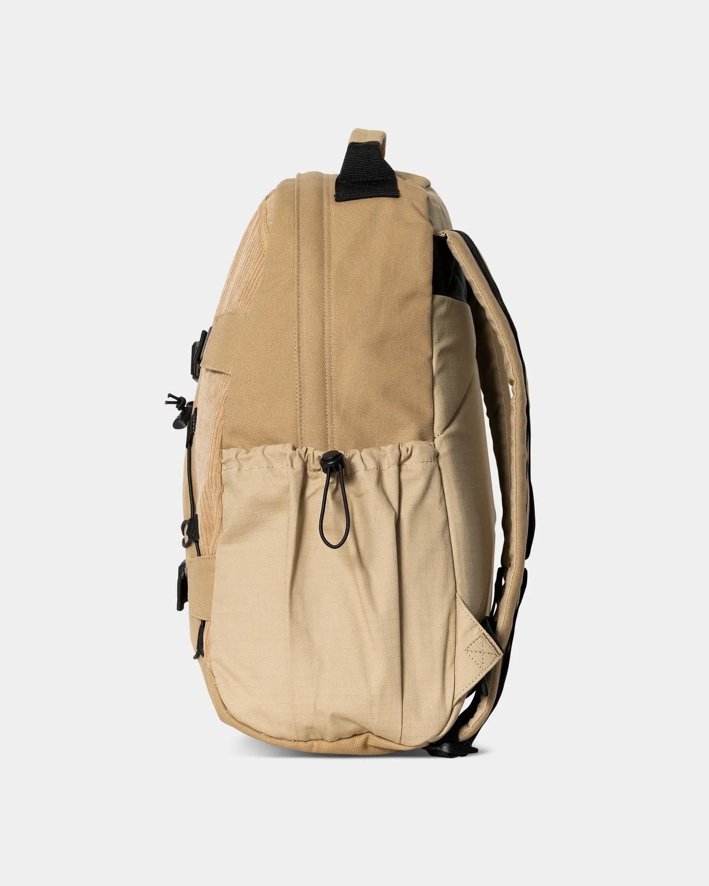 CARHARTT WIP Medley Backpack - Dusty Hamilton Brown