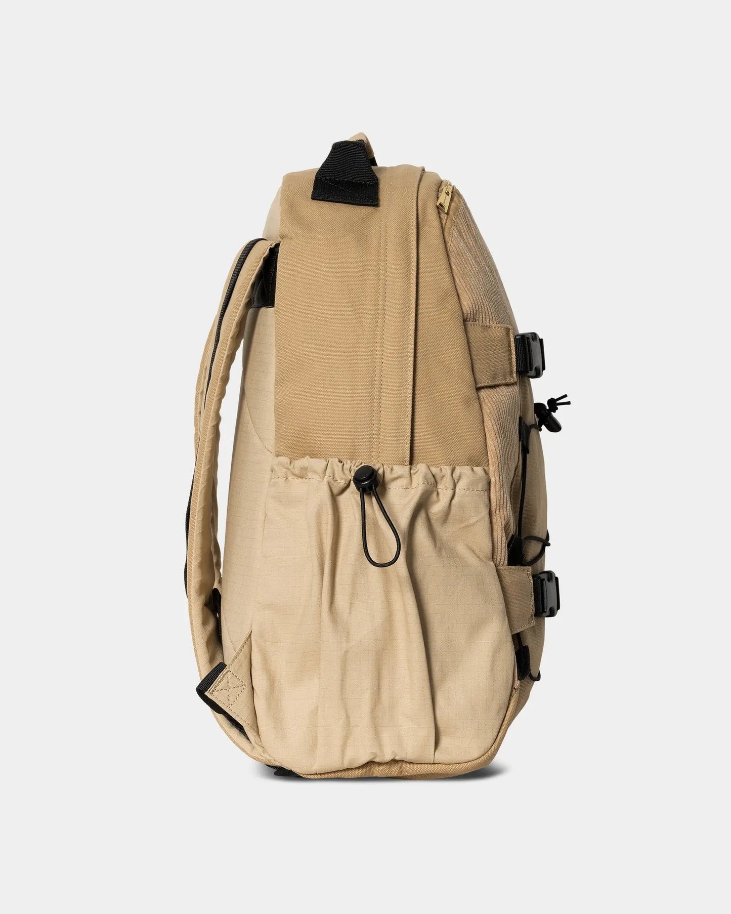 CARHARTT WIP Medley Backpack - Dusty Hamilton Brown