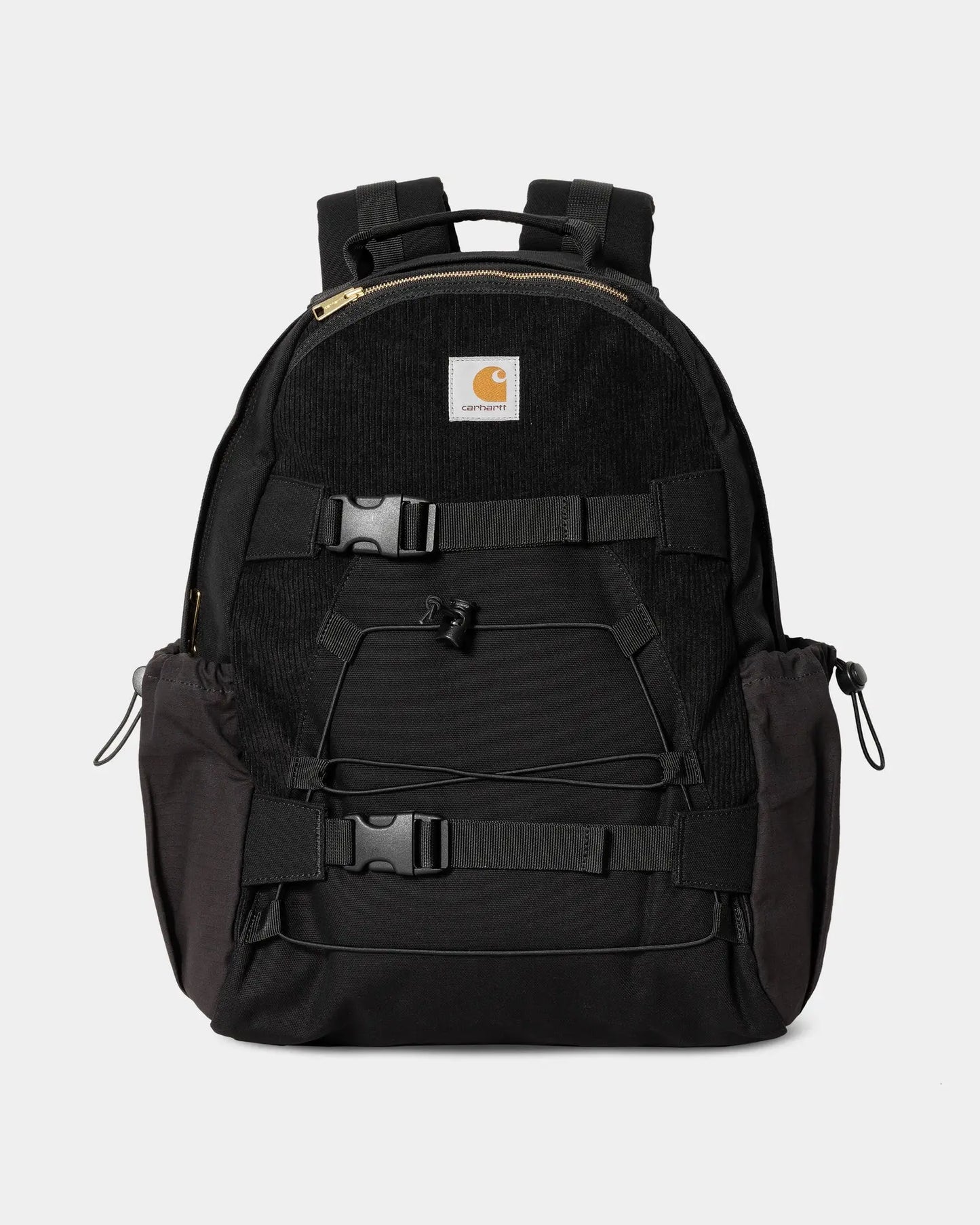 CARHARTT WIP Medley Backpack - Black