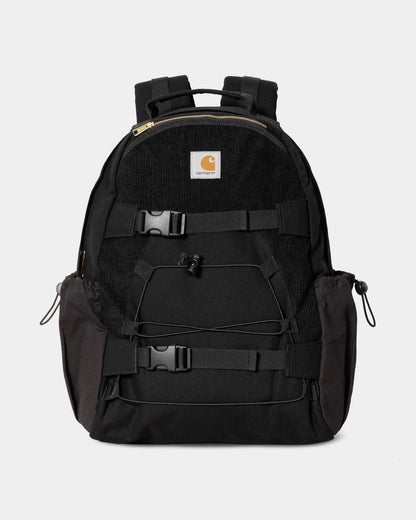 CARHARTT WIP Medley Backpack - Black