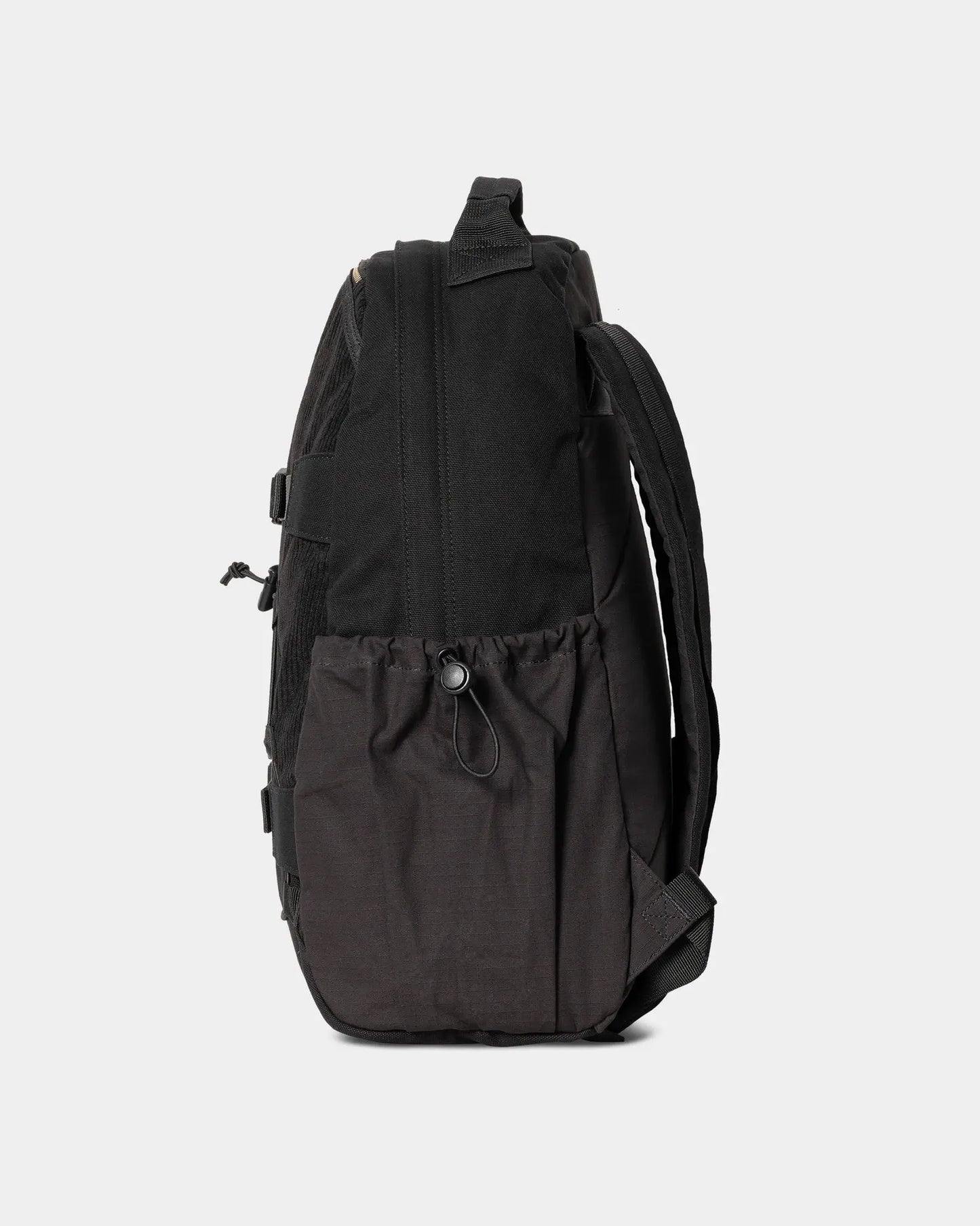 CARHARTT WIP Medley Backpack - Black