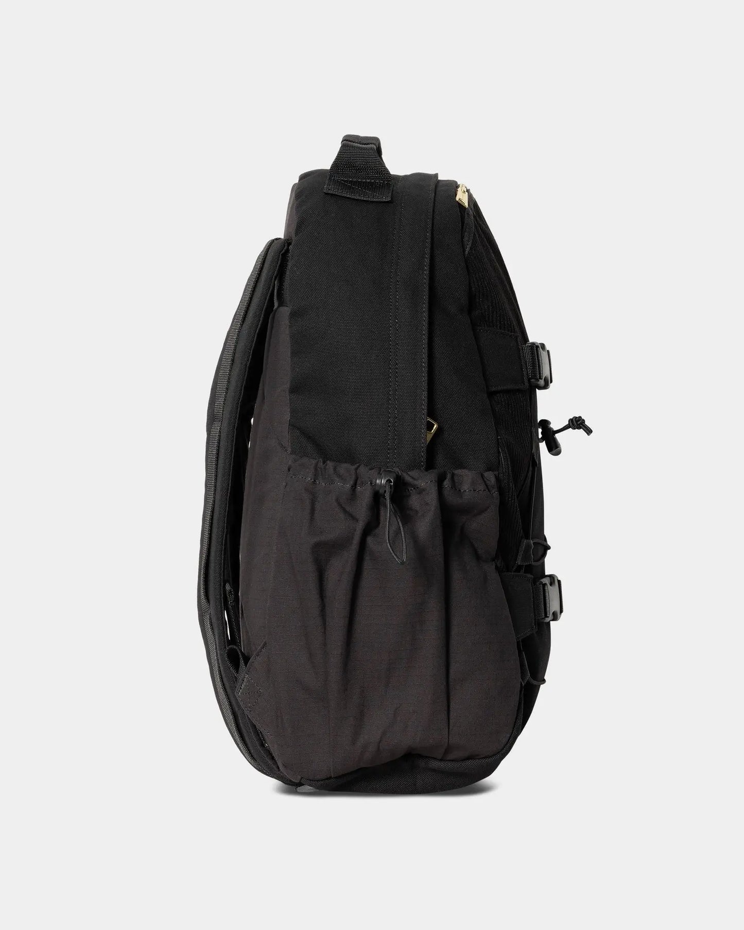 CARHARTT WIP Medley Backpack - Black