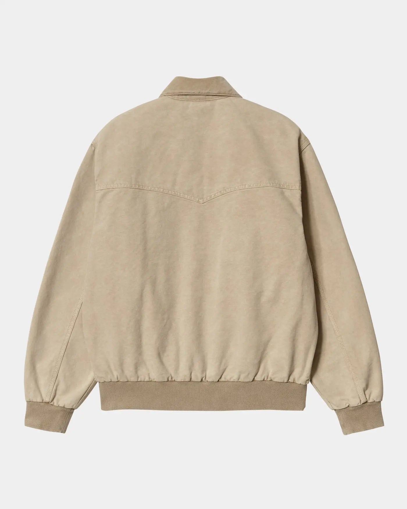 CARHARTT WIP OG Santa Fe Jacket - Dusty Hamilton Brown