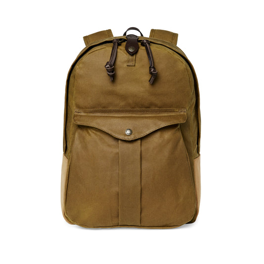 FILSON JOURNEYMAN BACKPACK - TAN