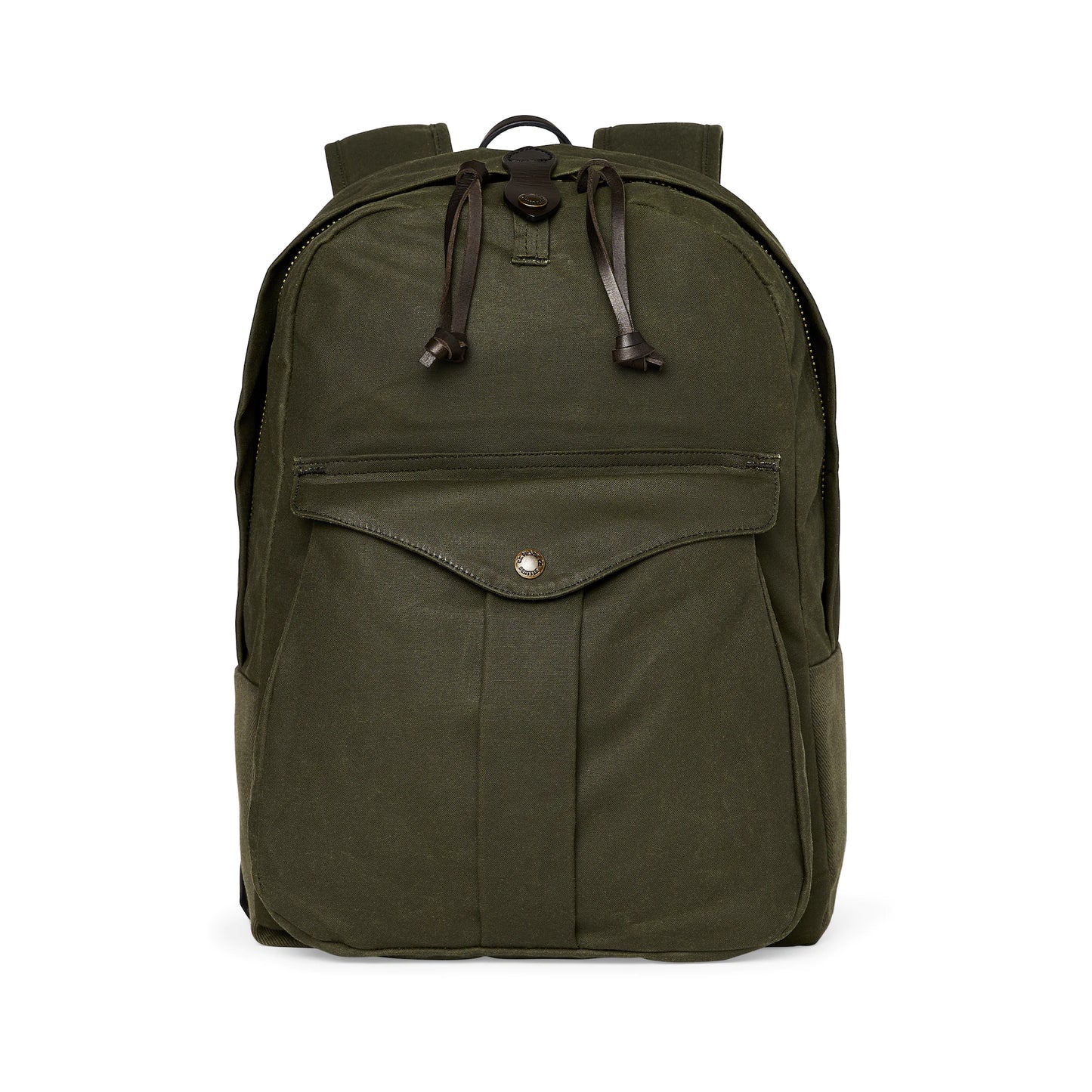 FILSON JOURNEYMAN BACKPACK - OTTER GREEN