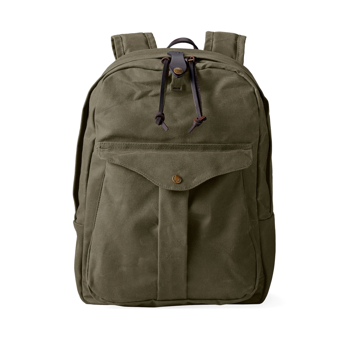 FILSON JOURNEYMAN BACKPACK - OTTER GREEN