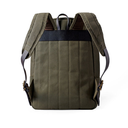 FILSON JOURNEYMAN BACKPACK - OTTER GREEN