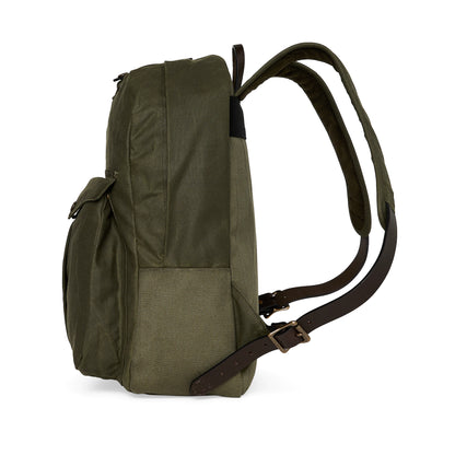 FILSON JOURNEYMAN BACKPACK - OTTER GREEN