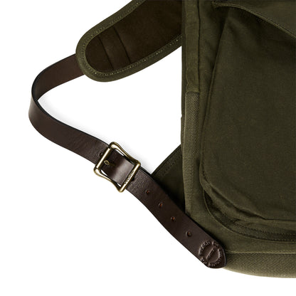 FILSON JOURNEYMAN BACKPACK - OTTER GREEN