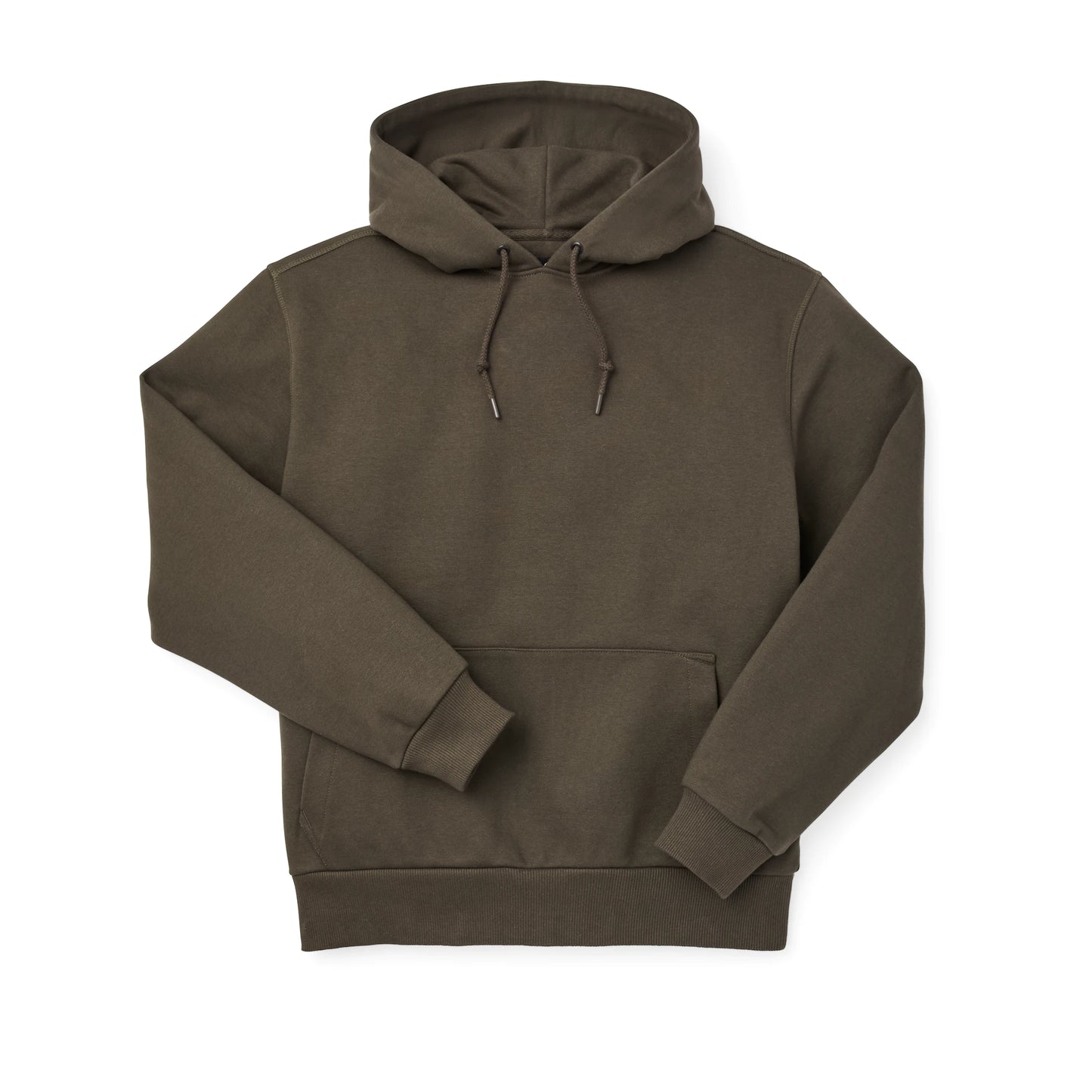 FILSON PROSPECTOR HOODIE - ROOT