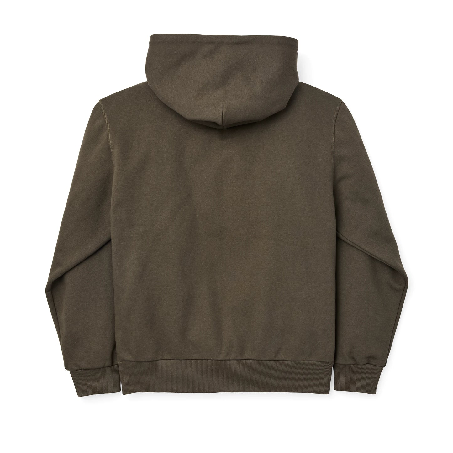 FILSON PROSPECTOR HOODIE - ROOT