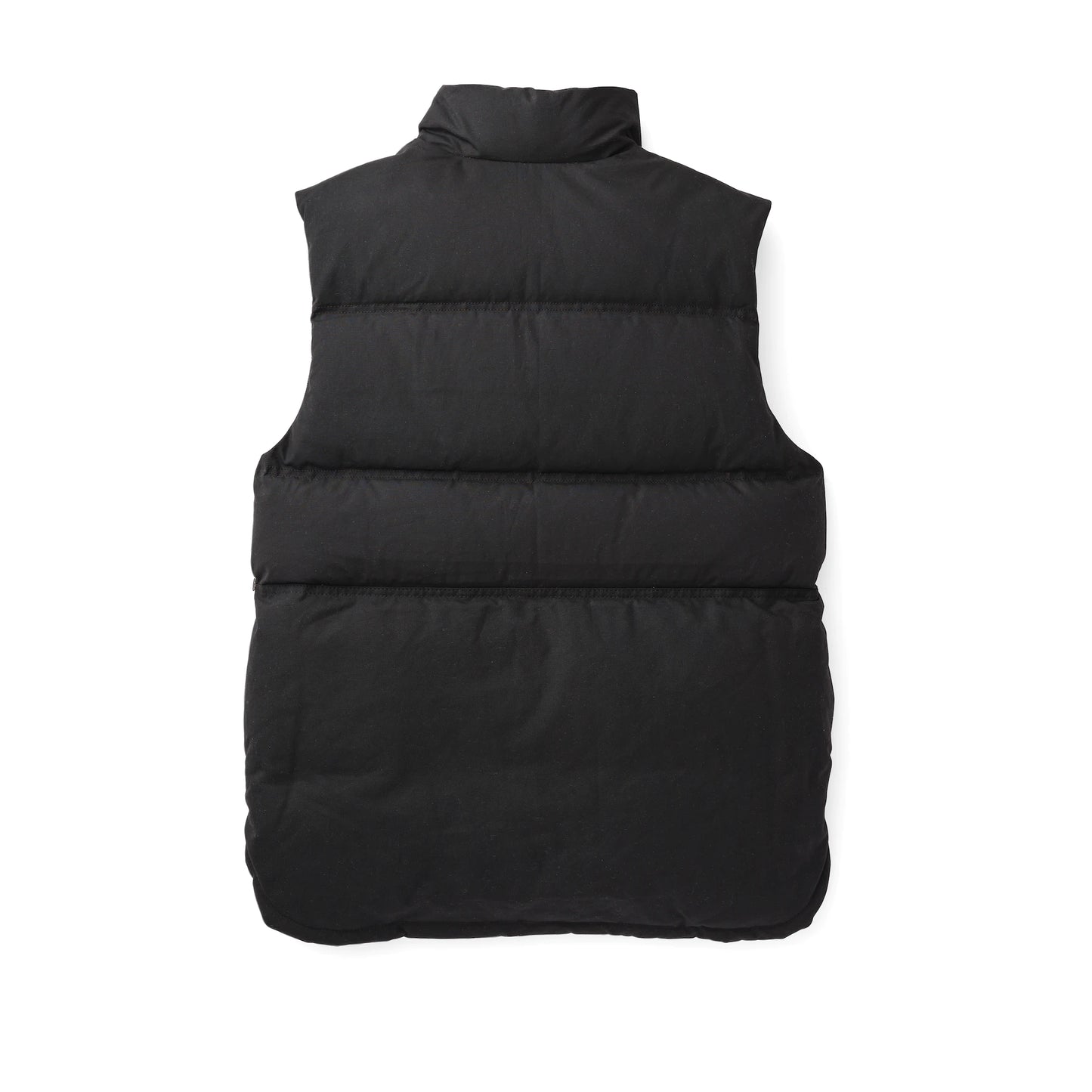 FILSON DOWN CRUISER VEST - Blue Coal