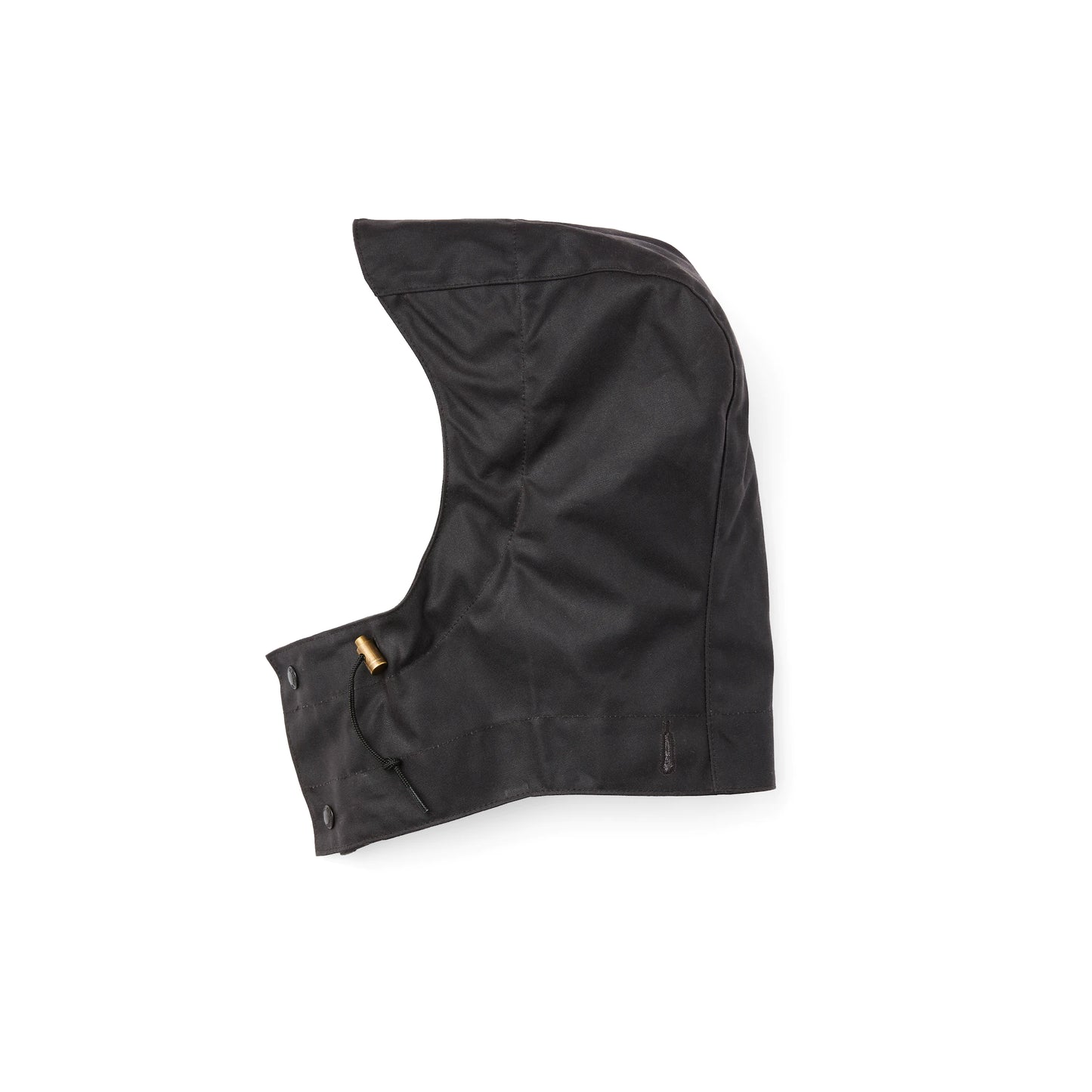 FILSON TIN CLOTH HOOD - CINDER